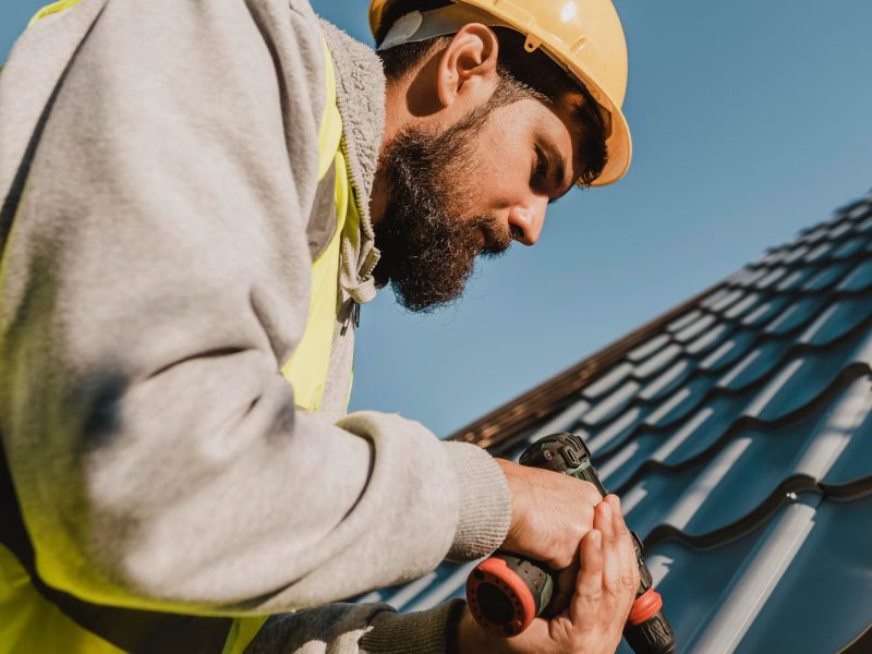 Roofing