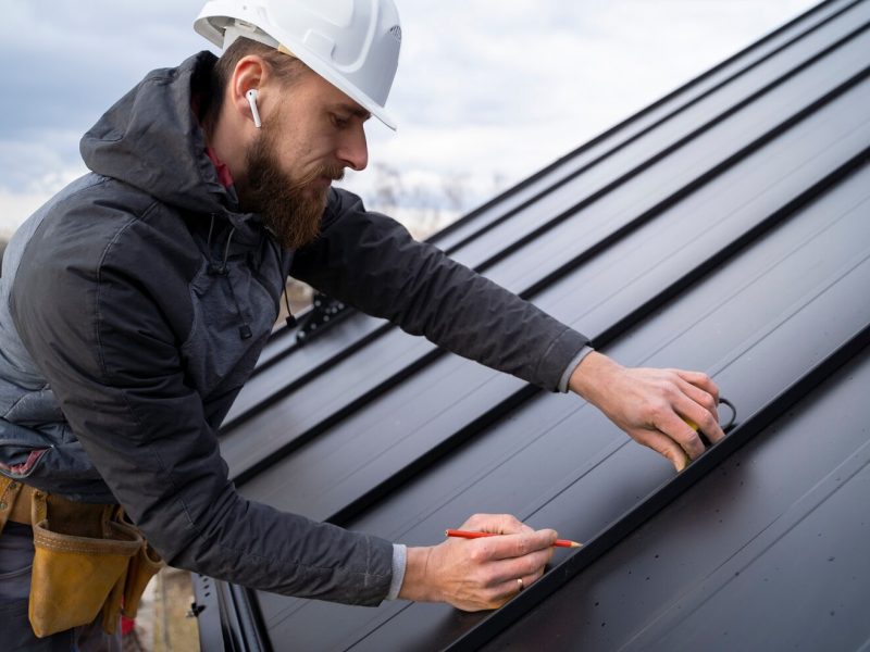 Roofing