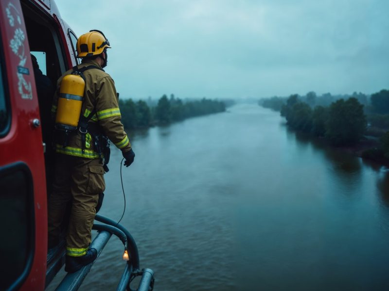 Flood and Fire Restoration