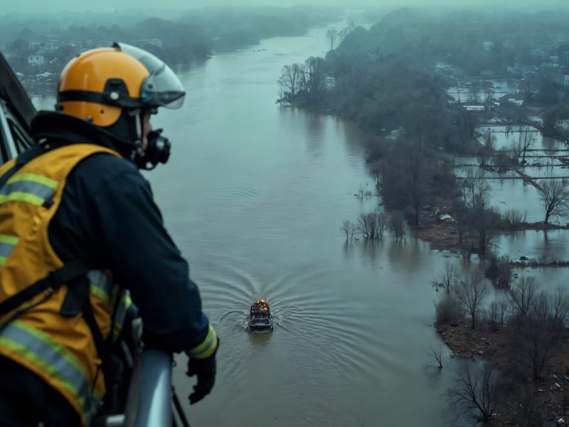 Flood and Fire Restoration