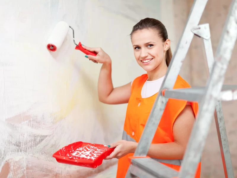 paint