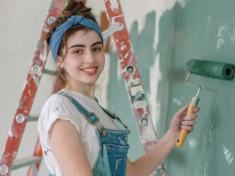 Paint