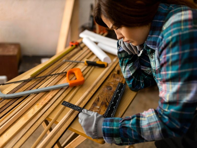 Decking (Composite and Wood)