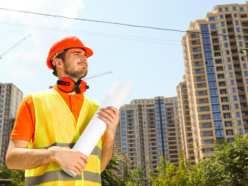 High-Quality Construction